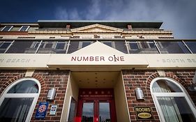 Number One South Beach